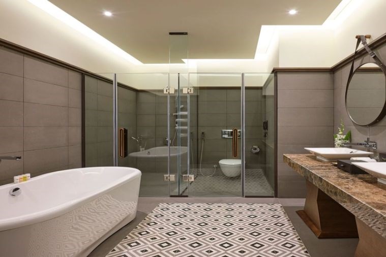 Khách Sạn Senna Huế